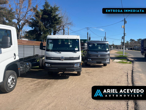 Volkswagen Express Delivery Express