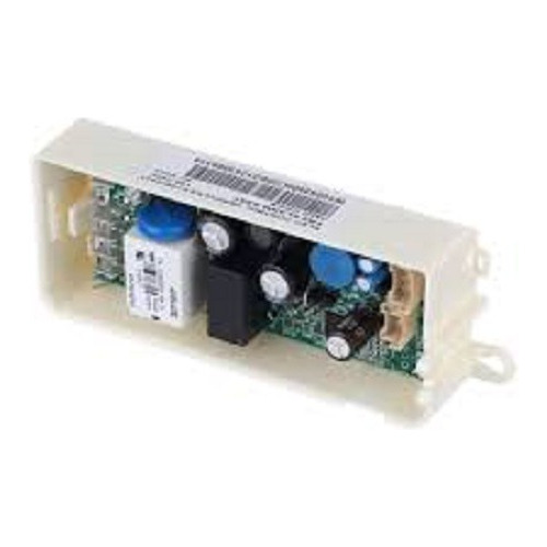 Tablero De Control Nevera Whirlpool W11382528