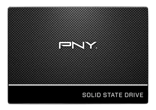 Disco Solido Pny Cs900 1tb 6.0gb/s Sata Iii 560mb/s