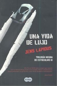 Una Vida De Lujo - Lapidus,jens
