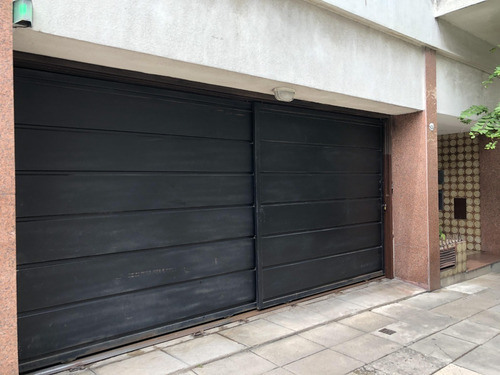 Imagen 3 de 4 de Cochera Fija En Planta Baja, Excelente Oportunidad. Zona Caballito