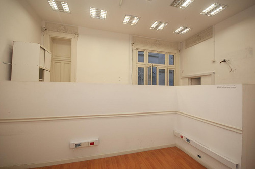 Edificio Comercial En Alquiler En Recoleta