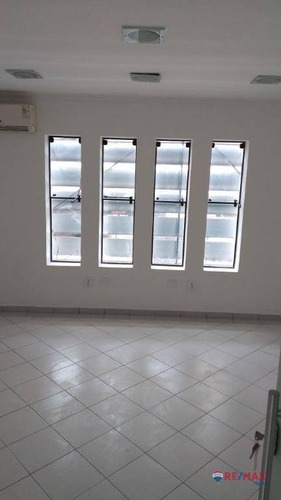 Imagem 2 de 11 de Loja Para Alugar, 100 M² Por R$ 3.600,00/mês - Lapa - São Paulo/sp - Lo0714
