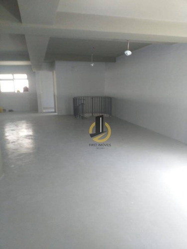 Imagem 21 de 25 de Galpão De 459 Mts² Reformado Localizado Na Rua Silva Bueno (rua De Alta Passagem De Pedestres No Ipiranga) - Ga0003