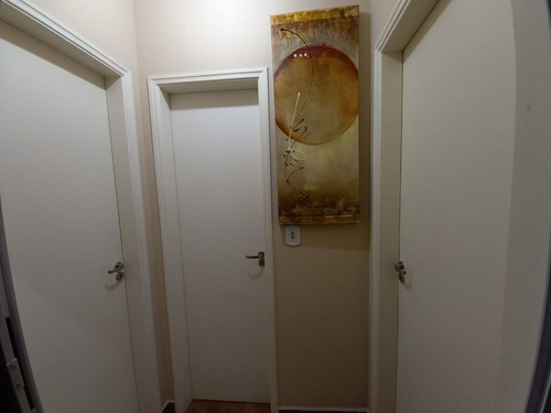 Imagem 14 de 29 de Excelente Apartamento Na Ocian, 2 Dormitórios, Mobiliado!!! - Ap0708
