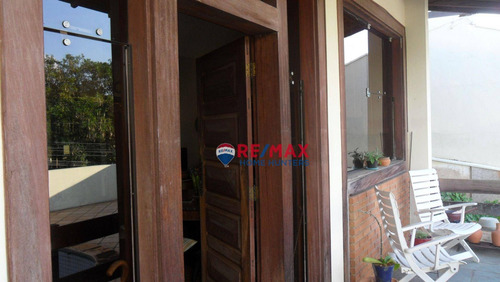 Imagem 5 de 24 de Casa À Venda, 318 M² Por R$ 829.000,00 - Parque Nova Campinas - Campinas/sp - Ca4350