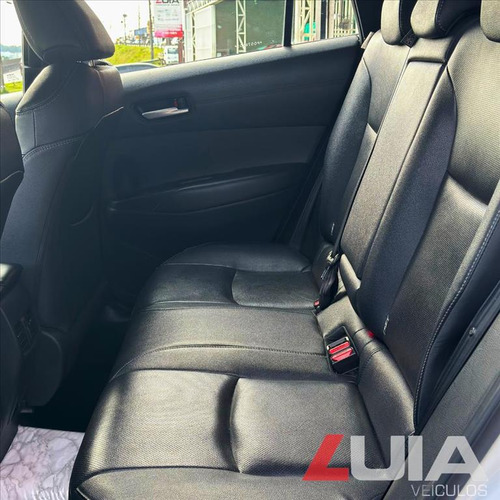 Toyota Corolla Cross 2.0 VVT-IE FLEX XRE DIRECT SHIFT