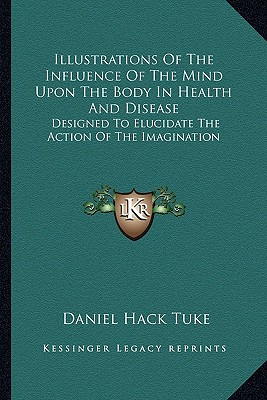 Libro Illustrations Of The Influence Of The Mind Upon The...