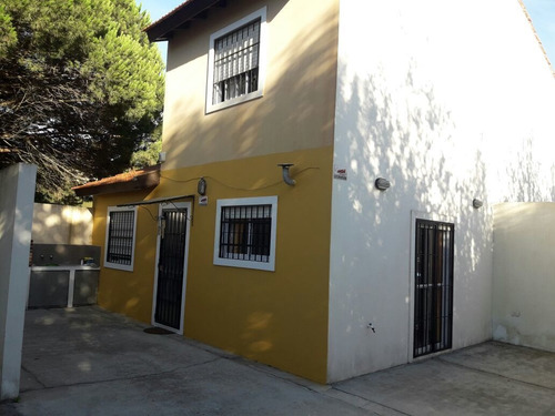 Imagen 4 de 11 de Venta Duplex Amoblado - Calle 85 Nº 358 - Mar Del Tuyu