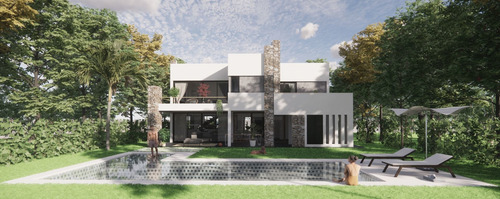 Imagen 6 de 21 de Casa De 4 Dormitorios En Venta En Haras Del Sur 2