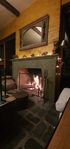 Casa Única En Su Tipo. Dueño Directo.