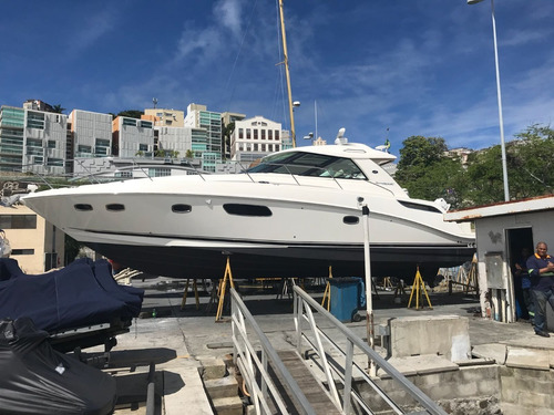 Searay 45 ( N Intermarine Azimult )