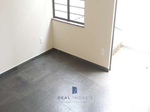 Prédio Comercial No Centro - Sorocaba - Sp - 02073-1