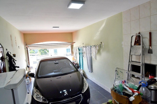 Imagem 15 de 30 de Excelente Casa Bem Posicionada No Bairro Real Parque! - 4621