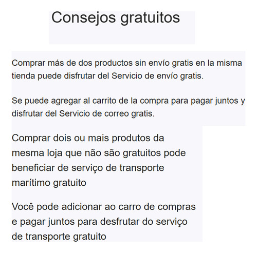 Kit De Suporte De Montagem Para Ventilador De Teto Com Base