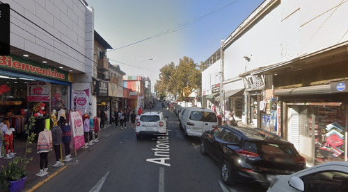 Local Nivel Calle En Sector Consolidado