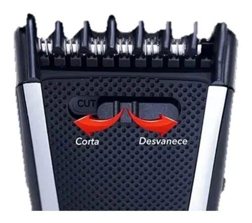 Cortadora de cabello rca hotsell