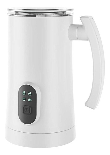 Espumador De Leche Instantáneo, Vaporizador De Leche