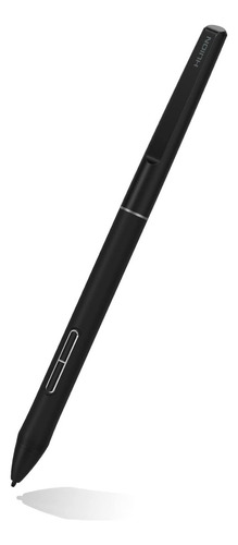 Pencil Óptico Huion Slim Pw550s 157,5 X 9,5 Mm 12,5 G Black