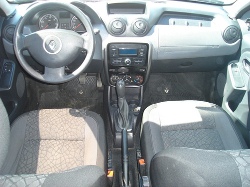 Renault Duster Confort 2013