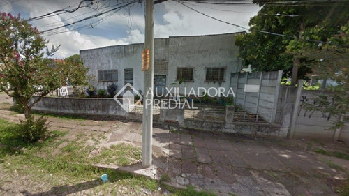 Imagem 2 de 15 de Terreno - Vila Jardim - Ref: 276554 - V-276554