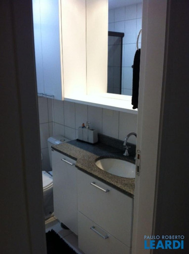 Imagem 15 de 15 de Apartamento - Barra Funda - Sp - 520701
