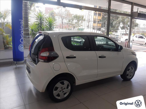 Imagem 5 de 12 de Mobi 1.0 8v Evo Flex Like. Manual