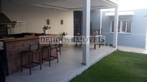 Imagem 9 de 15 de Casa Para Venda Em Jundiaí, Horto Santo Antonio, 3 Dormitórios, 1 Suíte, 3 Banheiros, 4 Vagas - 1153_2-1412575