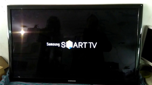 Reparación De Tv Samsung Un32d5500 Y Un40d5500 - Reinicio