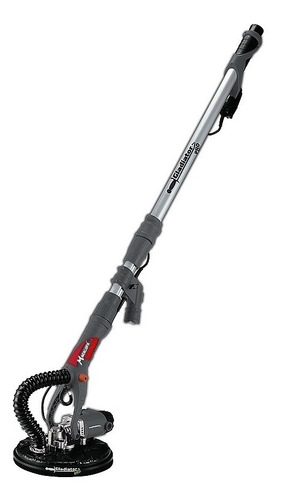 Lijadora De Yeso Extensible 850w 230mm 9'' Gladiator Pro