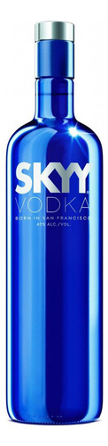 Vodka Skyy 980ml