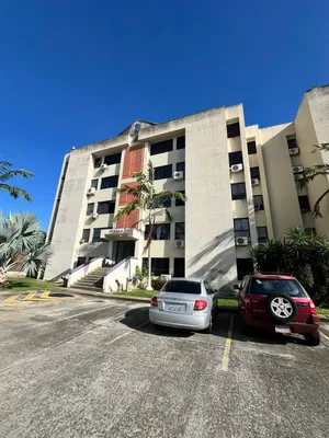 Apartamento en alquiler