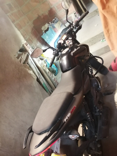 Pulsar Auteco 2020