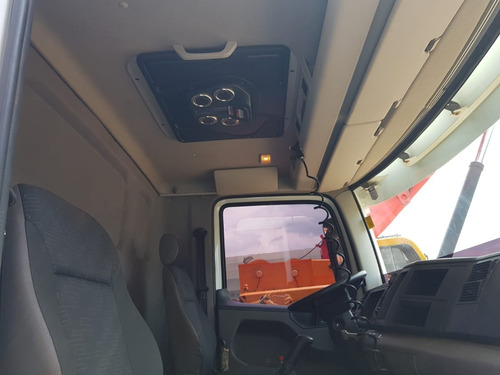 Imagem 6 de 14 de Vw 24280 2015 Munck Tka 45.700 2016 Exelente Conjunto