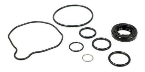 Kit Retenes Bomba Direccion Hidraulica Mazda 3 6 Cx-7 A89