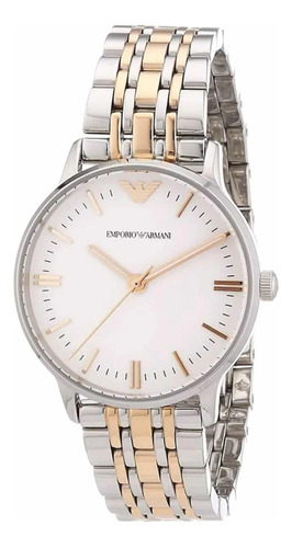 Reloj Mujer Emporio Armani Ar1603 Original (Reacondicionado)