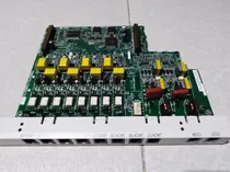 Comprar Tarjeta Panasonic Kx-tes82480 2 Lineas Y 8 Extensiones