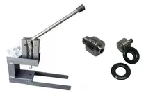 Comprar Máquina Remachadora Con Dados Para Ojillo Lona 3