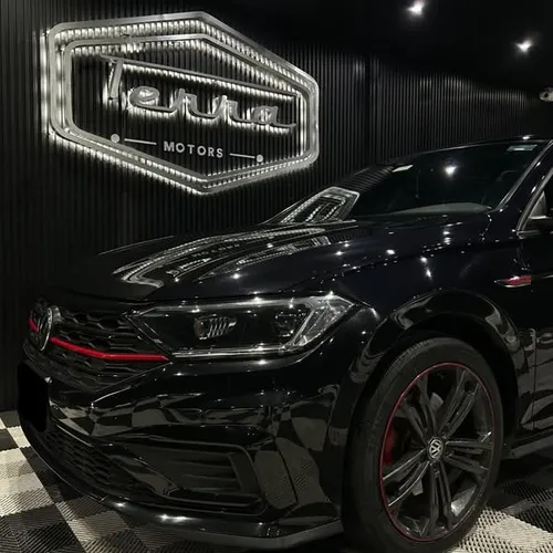 Jetta Gli 35 Aniversario