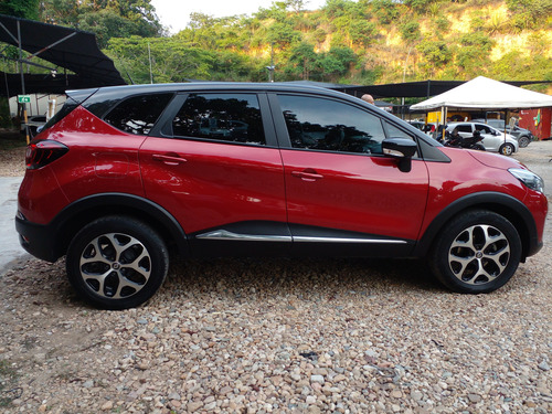 Renault Captur 2.0 Intens Automática