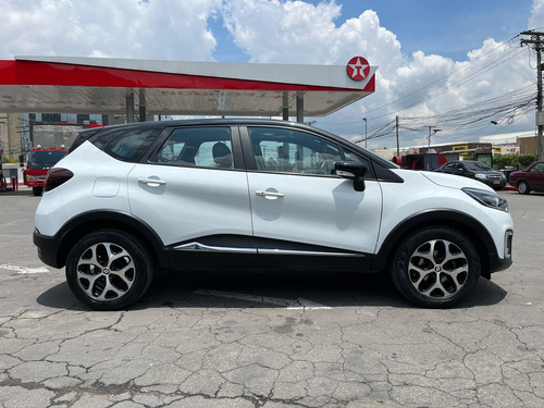 Renault Captur Intens 2.0cc TP AA 4X2