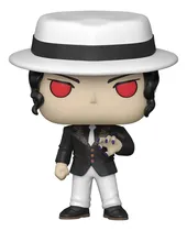 Comprar Figura de acción Muzan Kibutsuji de Funko Pop!