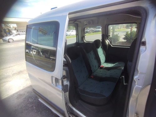Peugeot Partner Patagónica 1.9d Diesel