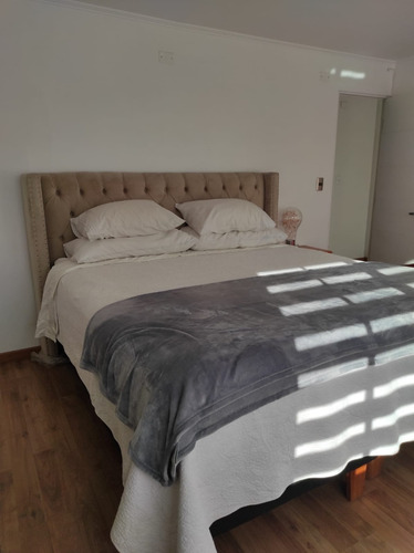 Imagen 9 de 29 de Se Vende Hermosa Y Moderna Casa En Villa Mariano Latorre
