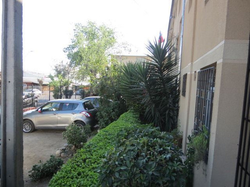 Venta Depto 2 Dorm. 1 Baño 1 Estac. La Florida