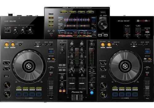 Pioneer Xdj Rr Controlador Dj Rekordbox