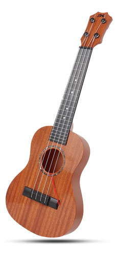 Raimy Guitarra Ukelele De 21 Pulgadas Para Ninos, 4 Cuerdas,