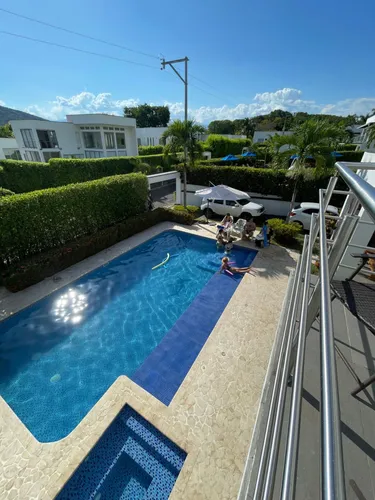 Casa En Venta En San Jeronimo. Cod V12112