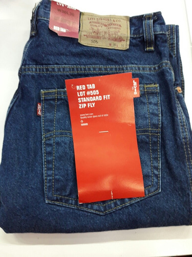 Jean Levis 505