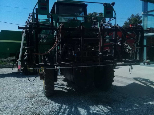 Fumigador John Deere 6500 Hidroestatico 98 Botalon 25m Tpea